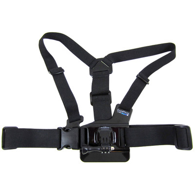 Image of GCHM30 Chest Mount Harness