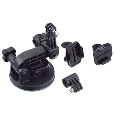 Image of GoPro Suction Cup + Quick Release