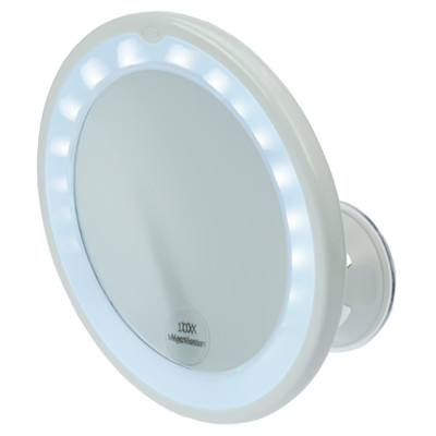 Image of Fantasia spiegel met LED verlichting