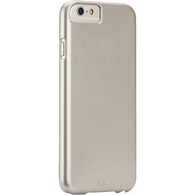 Image of Case-Mate Barely There Case Apple iPhone 6/6s Goud