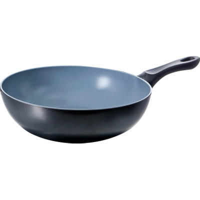 Image of BK Easy Basic Ceramic wok 28 cm