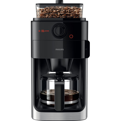 Image of Philips Grind & Brew HD7765/00