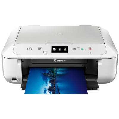 Image of Canon Multifunctional PIXMA MG6851 3 in 1, WiFi (wit)