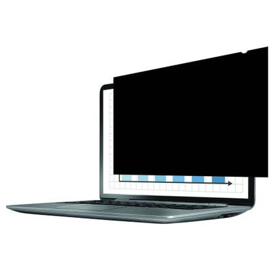 Image of Fellowes PrivaScreen 15 inch voor laptop