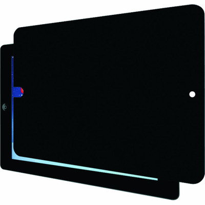 Image of Fellowes Privacy screen protector, iPad Air