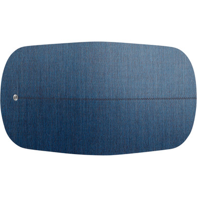 Image of Bang & Olufsen BeoPlay A6 Cover Blauw