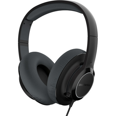 Image of Siberia P100 Gaming Headset for Xbox One - SteelSeries