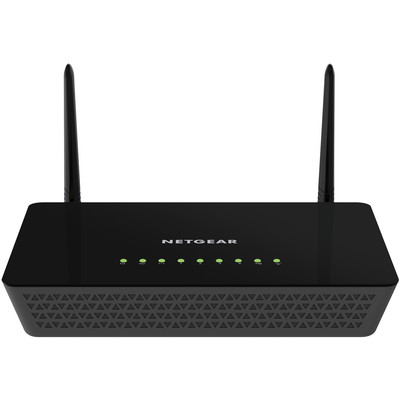 Image of AC1200 Smart WiFi Router