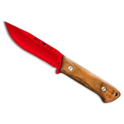 Image of Buck Compadre Camp Knife