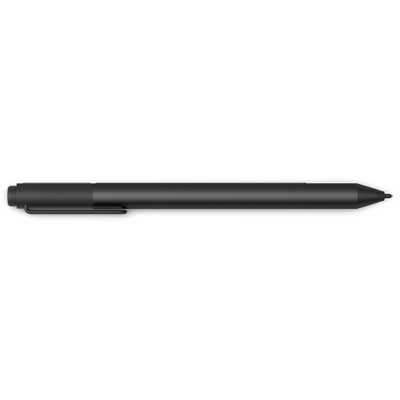 Image of Microsoft Surface Pen Touchpen Zwart Bluetooth, Met precieze schrijfpunt
