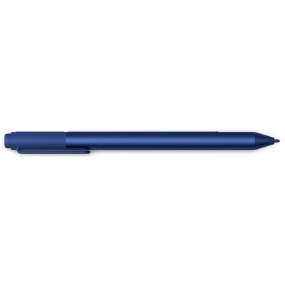 Image of Microsoft Surface Pen Touchpen Donkerblauw Bluetooth, Met precieze schrijfpunt