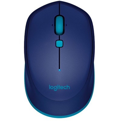 Image of Bluetooth Mouse M535 - Blauw