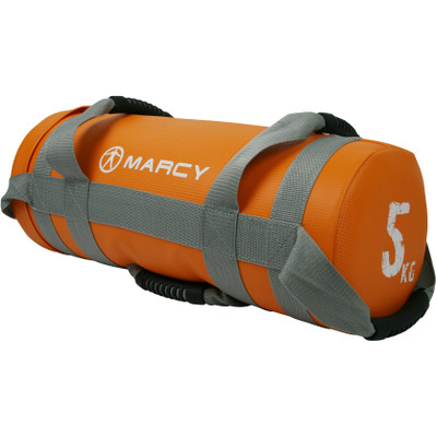 Image of Marcy Powerbag 5 kg Orange