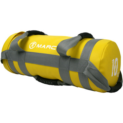 Image of Marcy Powerbag 10 kg Yellow