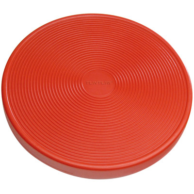 Image of Tunturi Balance Board PE Red