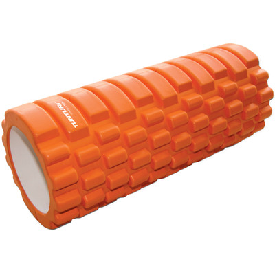 Image of Tunturi yoga foam grid roller