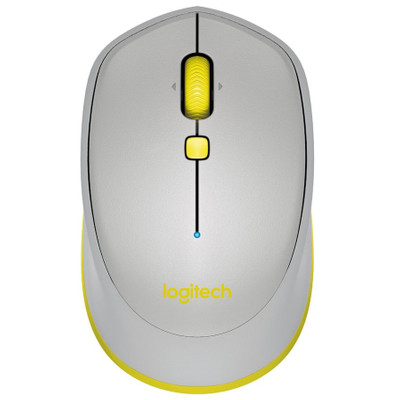 Image of Bluetooth Mouse M535 - Grijs