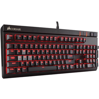 Image of Corsair Strafe LED Cherry MX Brown (Qwerty)