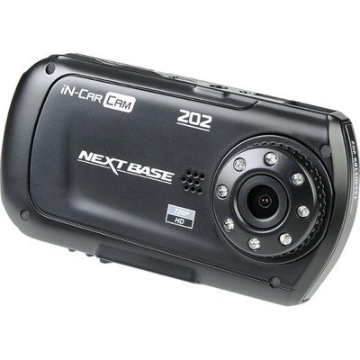 Image of Nextbase iN-CAR CAM 302G Deluxe