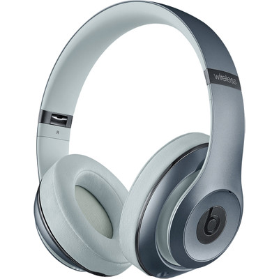 Image of Beats Headset Studio Wireless Bluetooth (zilver)