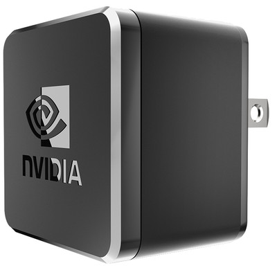 Image of NVIDIA Shield World Charger