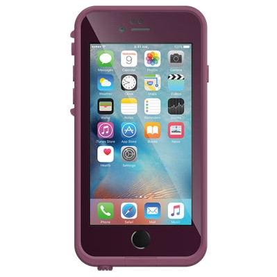 Image of Lifeproof Fre Case Apple iPhone 6/6s Paars
