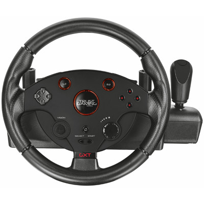 Image of GXT 288 Racing Wheel