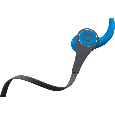 Image of Beats Tour2 In-Ear Headphones Active Collection Blauw