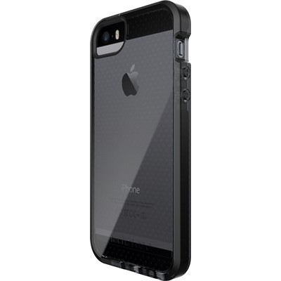 Image of Tech21 Evo Mesh Apple iPhone 5/5S/SE Zwart