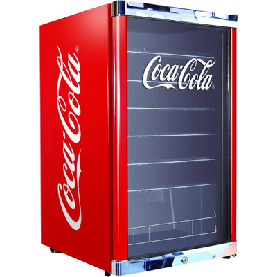Image of Coca Cola Highcube