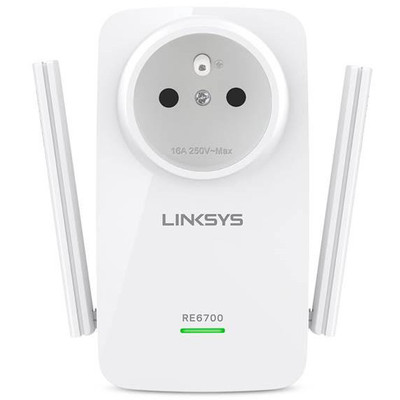 Image of 1200 Mbps - Linksys