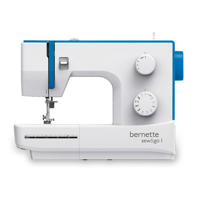 Image of Bernette Sew&Go 1