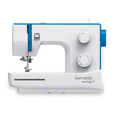 Image of Bernette Sew&Go 3