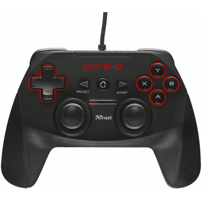 Image of Dual Stick Gamepad GXT540
