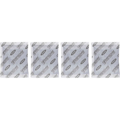 Image of OXO Good Grips Greensaver Navulfilters 4-pack