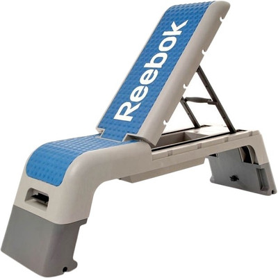 Image of Reebok Performance Deck Blue