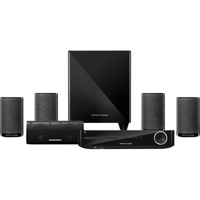 Image of BDS 685S HomeTheater 5.1