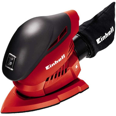 Image of Einhell TH-OS 1016