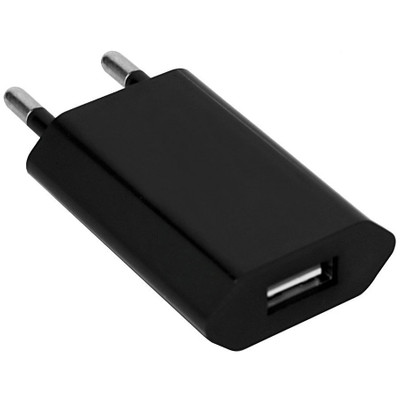 Image of ACD0052-EU USB oplader: laad je mobieleapparatuur op via