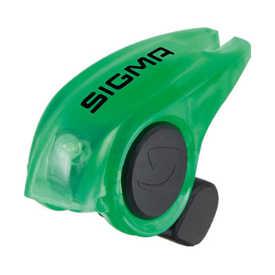 Image of Sigma Brakelight Green