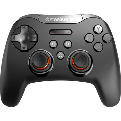 Image of Steelseries Controller Stratus XL voor Android, Windows