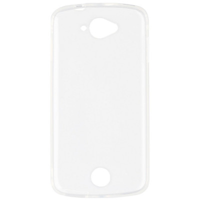 Image of Acer Liquid Z530 Back Cover Transparant