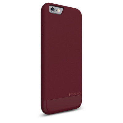 Image of Beyzacases Slide Case Apple iPhone 6/6s in Rood