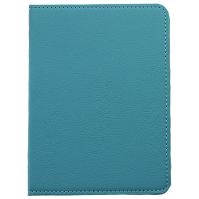 Image of Gecko Covers Kobo Touch 2.0 Luxe Case Blauw