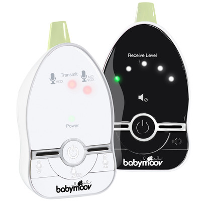 Image of Babymoov - baby monitor easy care