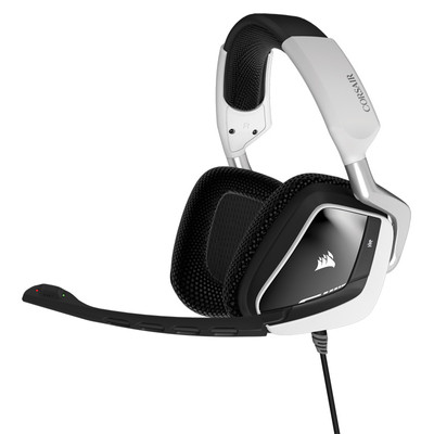 Image of Corsair Gaming Headset VOID 7.1 USB Whit