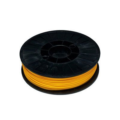 Image of PP3DP ABS Gele Filament 1,75 mm (0,5 kg)