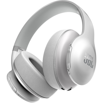 Image of Bluetooth Koptelefoon JBL Harman Everest Elite 700 Over Ear Vouwbaar, Headset, Ruisonderdrukking Wit