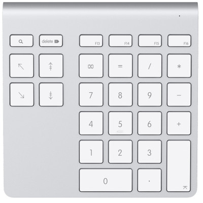 Image of Belkin Numeric Keypad - Bluetooth