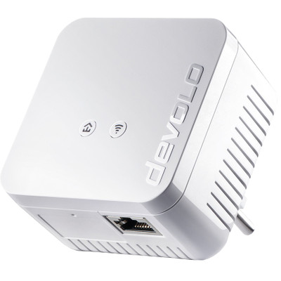 Image of Devolo 550 WiFi Powerline